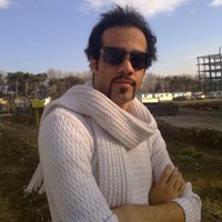 Nima Ghaderi