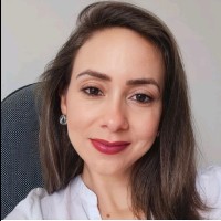 Keila Taborda