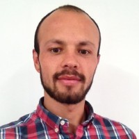 Kevin Ortiz