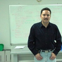 Mendez, Ricardo Delgado