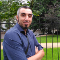 Juan Luis Vázquez Antúnez