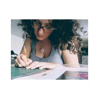 Ana Paula Rey Zabalbeascoa