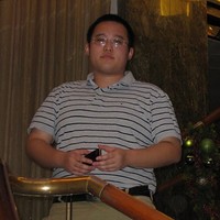 George Yang