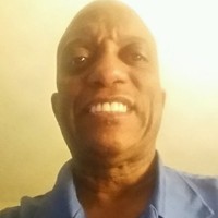 Darrell Wolford