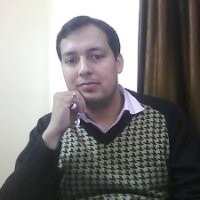 Rajiv Sharma
