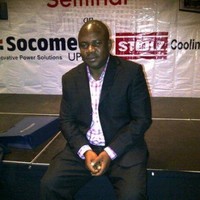 Christopher Daworiye