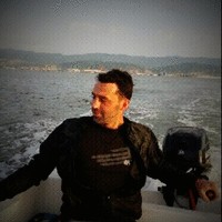 Selçuk Babali