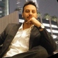 Arafat Safdar