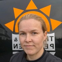 Janni Hiltunen