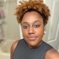 Kamoria Drayton
