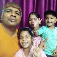 Vijay Kumar Patel