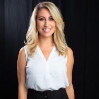 Sarah Goffinet