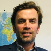 Edouard Desbois