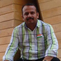 Prabhakar Swami