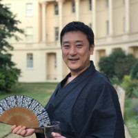 Takahiro Ito