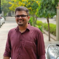 Shriraj Parikh