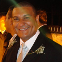 Evanildo Oliveira