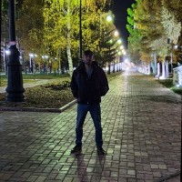 Сергей Котов