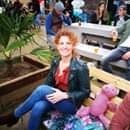Crisje Van Leest