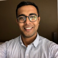 Kashyap Vyas