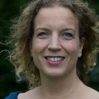 Danielle Huis in 't Veld