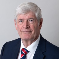 Roger Falconer FREng