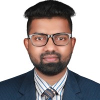prasanth Thankachan