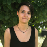 Miriam Zanni