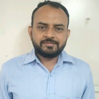 Vipin Goswami
