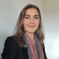 Andrea Brügger