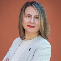 Anna Palikova