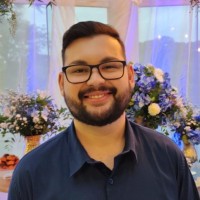 Gabriel Luiz Santolin