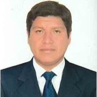 Edgar Alfredo Paucar Aliaga
