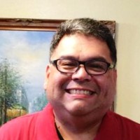Daniel Zendejas