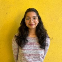 Vaishnavi Jadhav