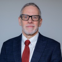 Desmond O'Donnell