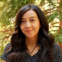 Monica Calderon, Ma