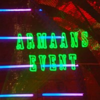 armaans event