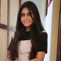Priyal Rawal