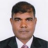 Khandoker Amjad Hossain