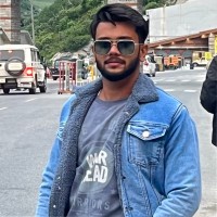 Aman Rastogi