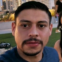 Daniel Sanchez