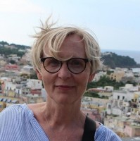 Bente Melgaard