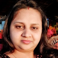 Nalini Chatterjee