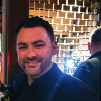 Paul Mclaren