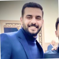 Mohammed Majali