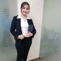 Shikha Shrivastava