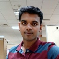 Lakshmanan M