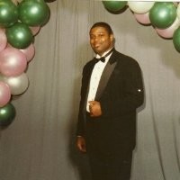 Reginald Taylor