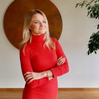 Svitlana Laktionova